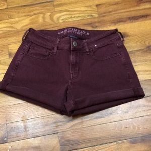 American Eagle Women shorts